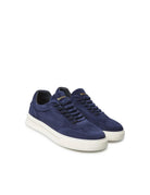 sneakers phoenix suede blu - barracuda - sneaker