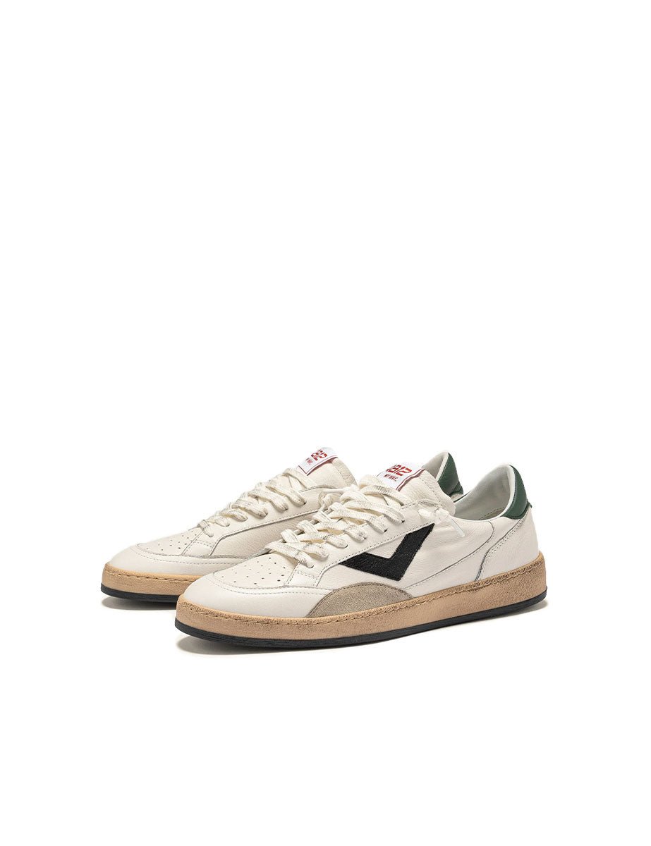 sneakers playnew bianco - 4b12 - sneaker