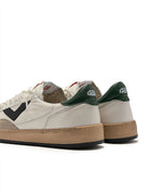 sneakers playnew bianco - 4b12 - sneaker
