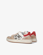 sneakers quinn animalier - Frida SRL