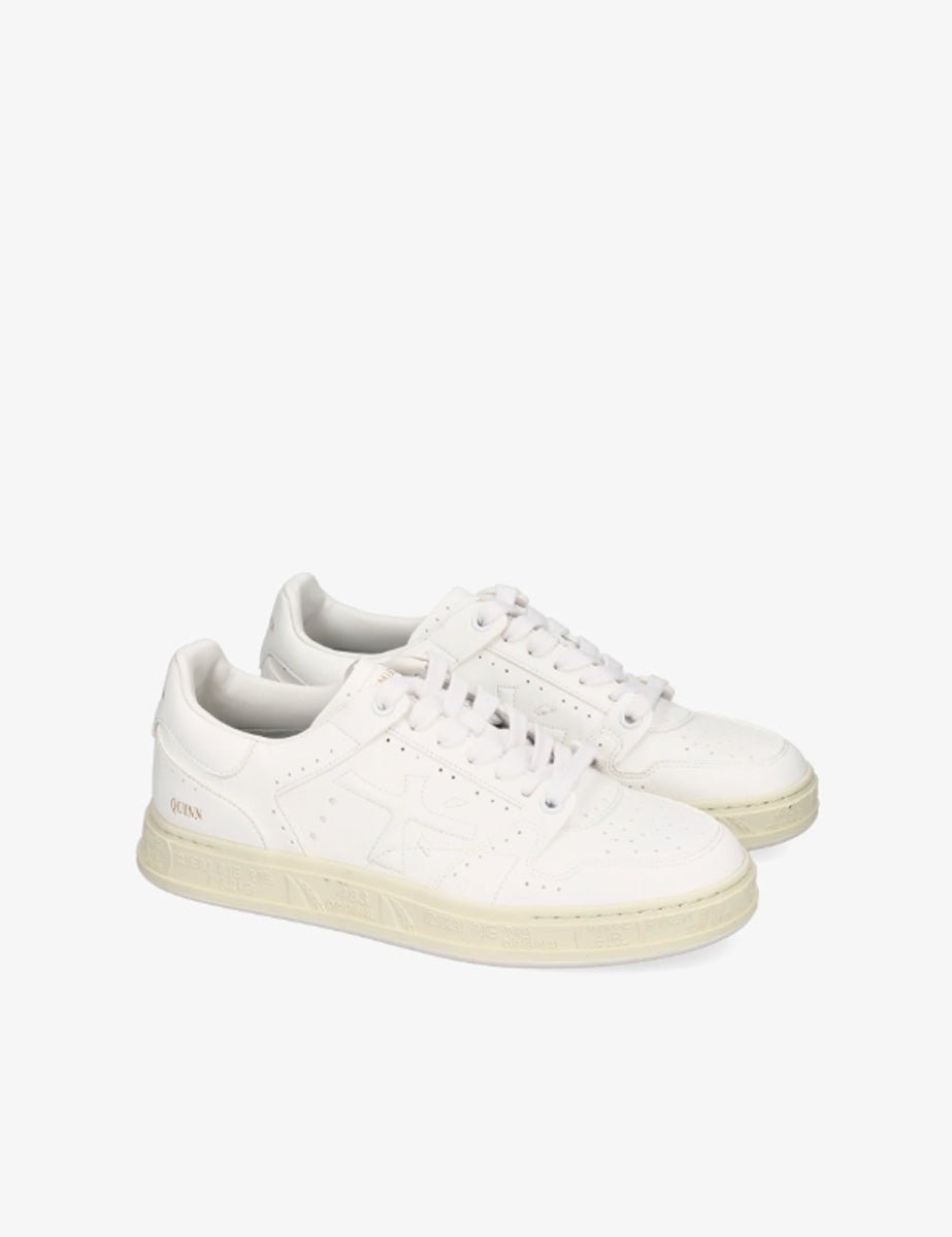 sneakers quinn bianco - Frida SRL