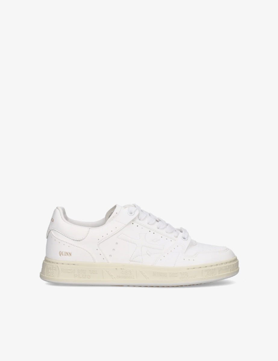 sneakers quinn bianco - Frida SRL