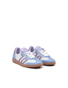 sneakers sirio blu lilla - back 70 - sneaker