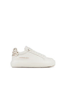 sneakers soho total white - alexander smith - sneaker