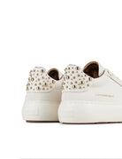 sneakers soho total white - alexander smith - sneaker