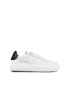 sneakers soho white black - Frida SRL