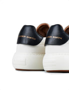sneakers soho white black - Frida SRL