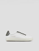 sneakers soho white military - alexander smith - sneaker