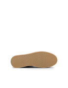 sneakers stringata kazan blu - moma - sneaker