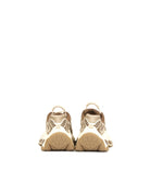 sneakers suede eggnug fandango - ash - sneaker