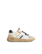 sneakers tokyo white - serafini - sneaker