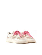 sneakers torneo colored nude - date - sneaker