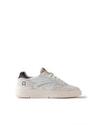 sneakers torneo pure bianco blu - date - sneaker