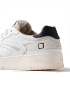 sneakers torneo pure bianco blu - date - sneaker