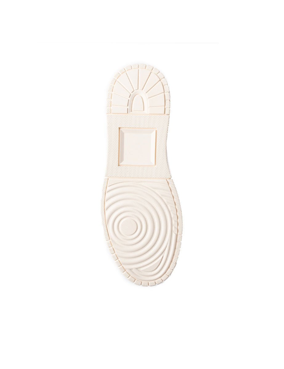 sneakers torneo pure bianco blu - date - sneaker