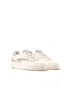 sneakers torneo pure shiny avorio - date - sneaker
