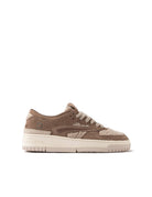 sneakers torneo teddy beige - date - sneaker