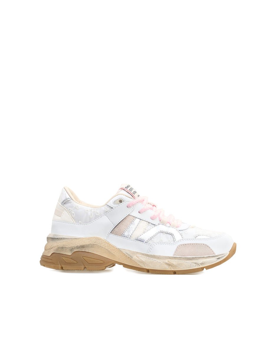 sneakers vibe bloom - serafini - sneaker