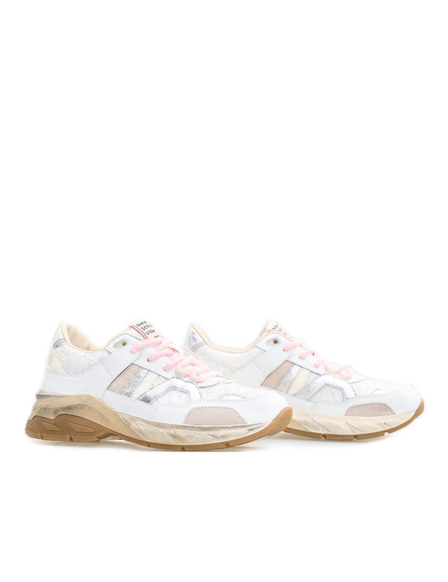 sneakers vibe bloom - serafini - sneaker