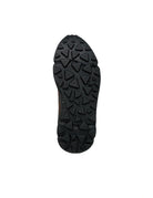 sneakers yamano suede grigio marrone - flower mountain - sneaker