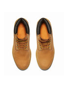stivale impermeabile premium 6 - Inch giallo - timberland - anfibio