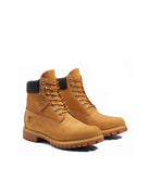 stivale impermeabile premium 6 - Inch giallo - timberland - anfibio