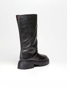 stivale nero - Frida SRL