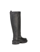 stivale pompiere nero - viaroma15 - stivale