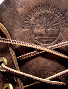 stivale premium waterproof marrone - timberland - stivaletto
