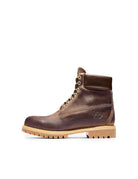 stivale premium waterproof marrone - timberland - stivaletto