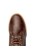 stivale premium waterproof marrone - timberland - stivaletto