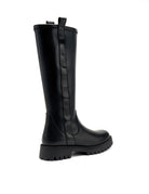 stivale rio tech black - frau - stivale