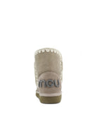 stivaletto eskimo elephant grey - Frida SRL