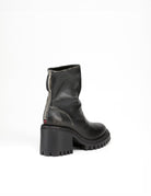 stivaletto niger shade - Frida SRL