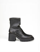 stivaletto niger shade - Frida SRL