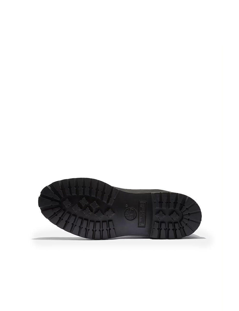 stivaletto premium waterproof nero - timberland - stivaletto