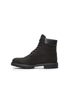 stivaletto premium waterproof nero - timberland - stivaletto