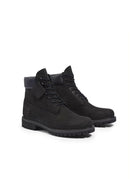 stivaletto premium waterproof nero - timberland - stivaletto