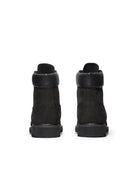 stivaletto premium waterproof nero - timberland - stivaletto