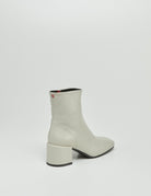 stivaletto quadrato silicio - Frida SRL