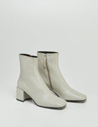 stivaletto quadrato silicio - Frida SRL