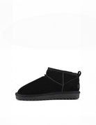 stivaletto short black - colors of california - stivaletto