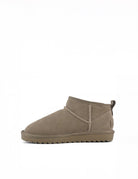 stivaletto short taupe - colors of california - stivaletto