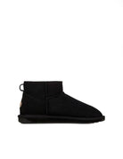 stivaletto stinger black - emu - stivaletto