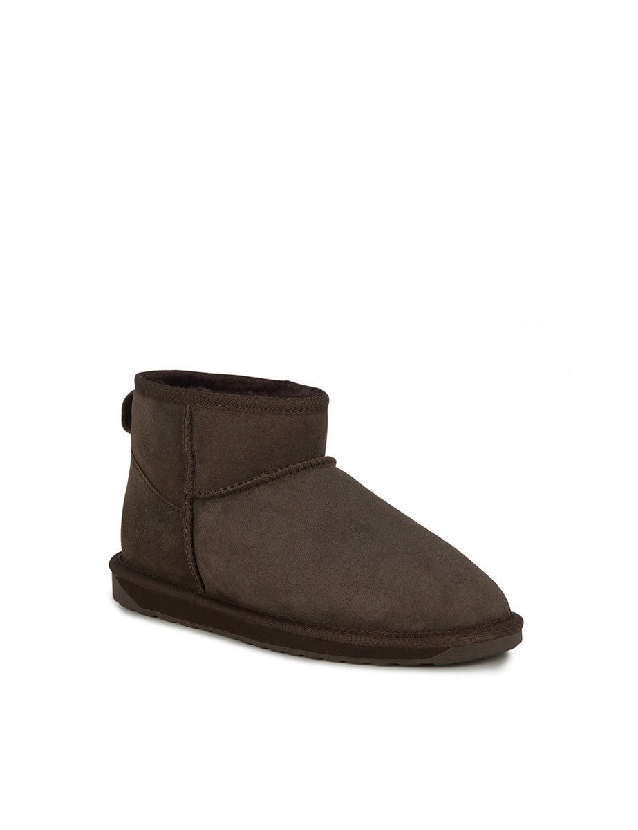 stivaletto stinger chocolate - Frida SRL