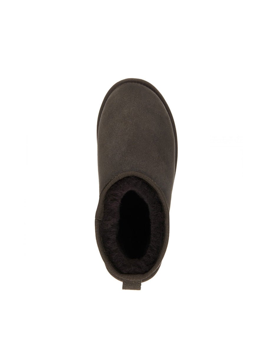 stivaletto stinger chocolate - Frida SRL