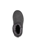 stivaletto stinger grigio charcoal - Frida SRL