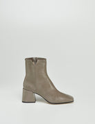 stivaletto taupe - pomme d'or - stivaletto