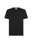 t-shirt basica nero - sun68 - t-shirt