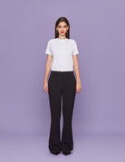 t-shirt bianco - Frida SRL
